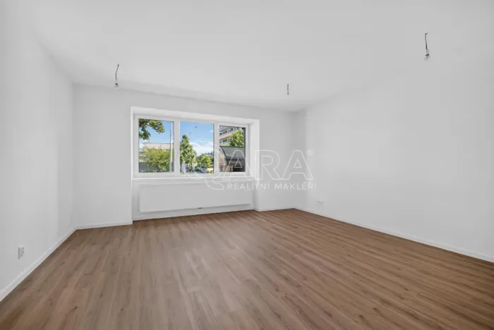 Prodej bytu 3+kk, Brno - Židenice, Bubeníčkova, 71 m2