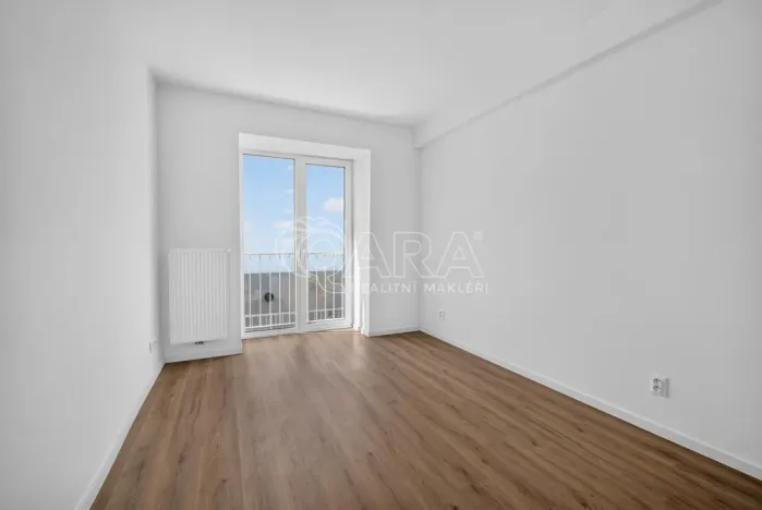Prodej bytu 3+kk, Brno - Židenice, Bubeníčkova, 71 m2