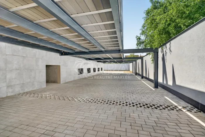 Prodej bytu 3+kk, Brno - Židenice, Bubeníčkova, 71 m2