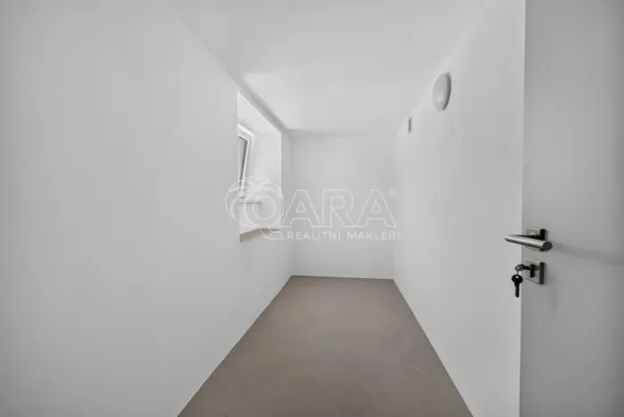 Prodej bytu 3+kk, Brno - Židenice, Bubeníčkova, 71 m2