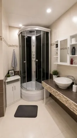 Pronájem bytu 3+1, Most, U Věžových domů, 63 m2
