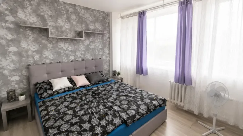 Pronájem bytu 3+1, Most, U Věžových domů, 63 m2