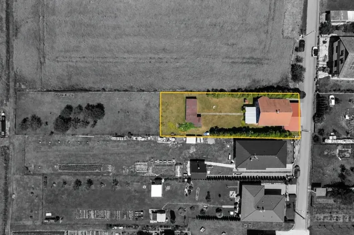 Prodej rodinného domu, Záříčí, 148 m2
