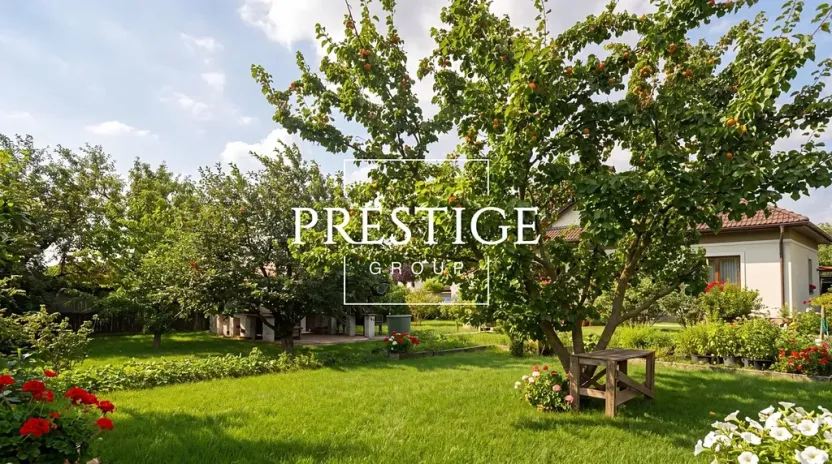 Pronájem bytu 2+kk, Horoměřice, Haškova, 60 m2