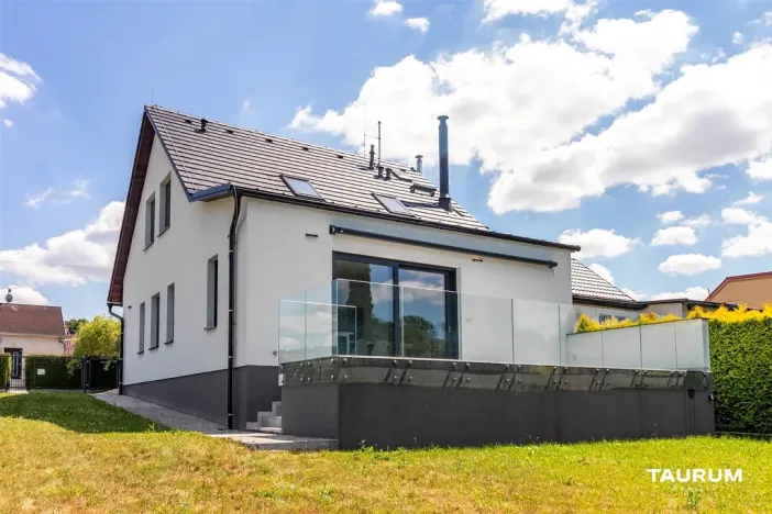 Prodej rodinného domu, Mirošov, Nové sídliště, 119 m2