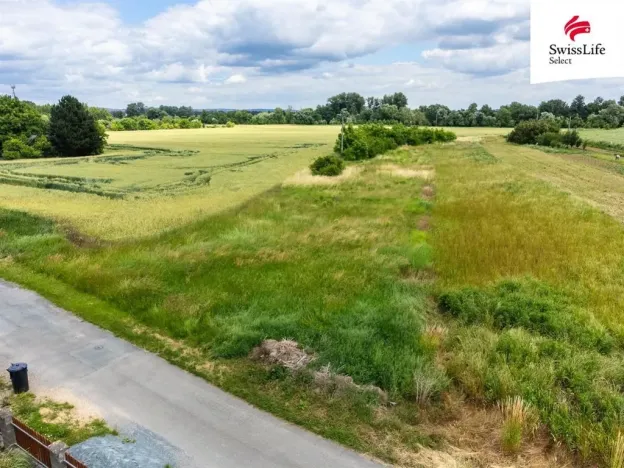 Prodej zahrady, Brno, 2032 m2