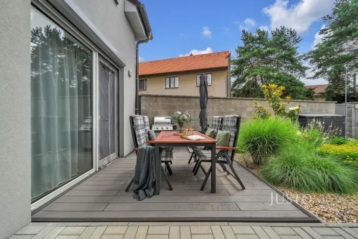 Prodej bytu 4+kk, Býkev, 128 m2