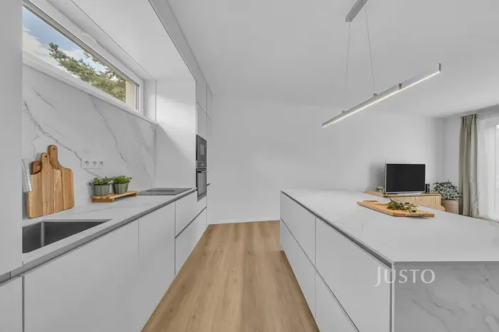 Prodej bytu 4+kk, Býkev, 128 m2