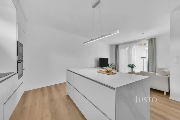 Prodej bytu 4+kk, Býkev, 128 m2