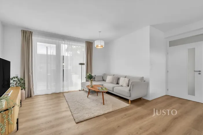 Prodej bytu 4+kk, Býkev, 128 m2