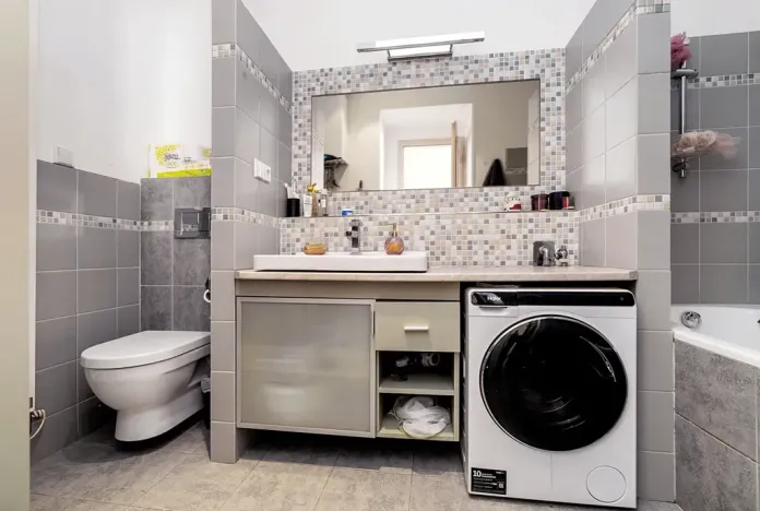 Prodej bytu 2+kk, Praha - Vinohrady, Velehradská, 50 m2