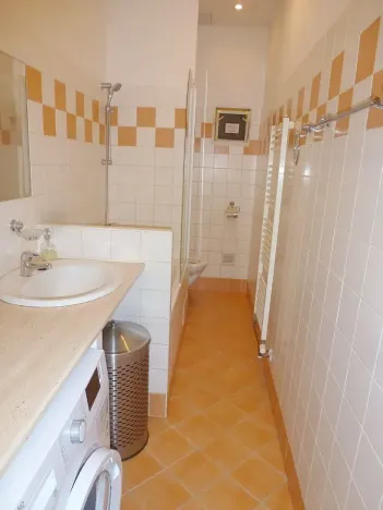 Pronájem bytu 2+kk, Praha - Vinohrady, Mánesova, 45 m2