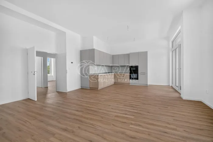 Prodej bytu 3+kk, Brno - Židenice, Bubeníčkova, 80 m2