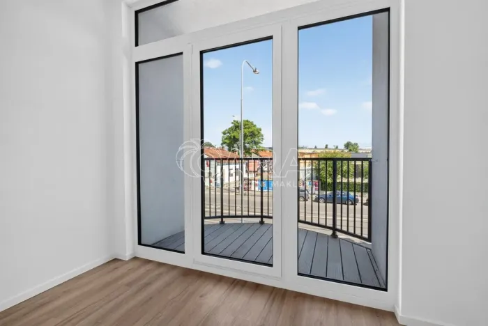 Prodej bytu 3+kk, Brno - Židenice, Bubeníčkova, 80 m2