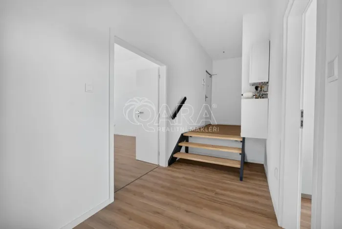 Prodej bytu 3+kk, Brno - Židenice, Bubeníčkova, 80 m2