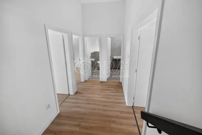 Prodej bytu 3+kk, Brno - Židenice, Bubeníčkova, 80 m2