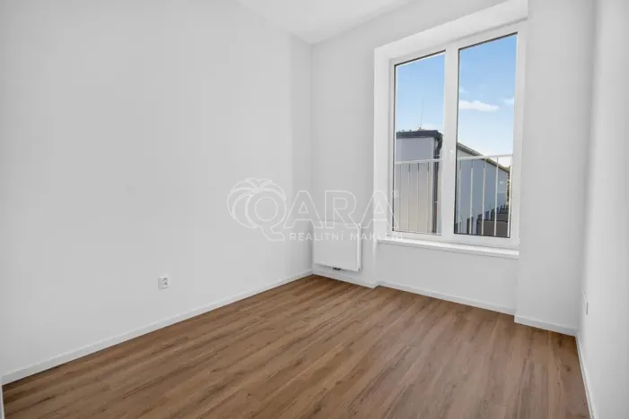 Prodej bytu 3+kk, Brno - Židenice, Bubeníčkova, 80 m2