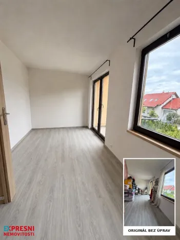 Prodej rodinného domu, Ivančice, Břízová, 99 m2
