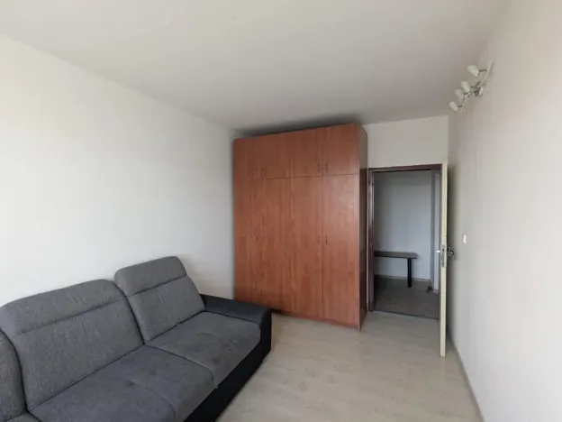 Pronájem bytu 2+kk, Ústí nad Labem - Severní Terasa, Poláčkova, 40 m2