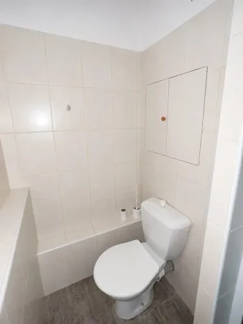 Pronájem bytu 2+kk, Ústí nad Labem - Severní Terasa, Poláčkova, 40 m2