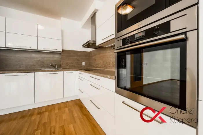 Pronájem bytu 3+kk, Říčany, Na Fialce, 103 m2