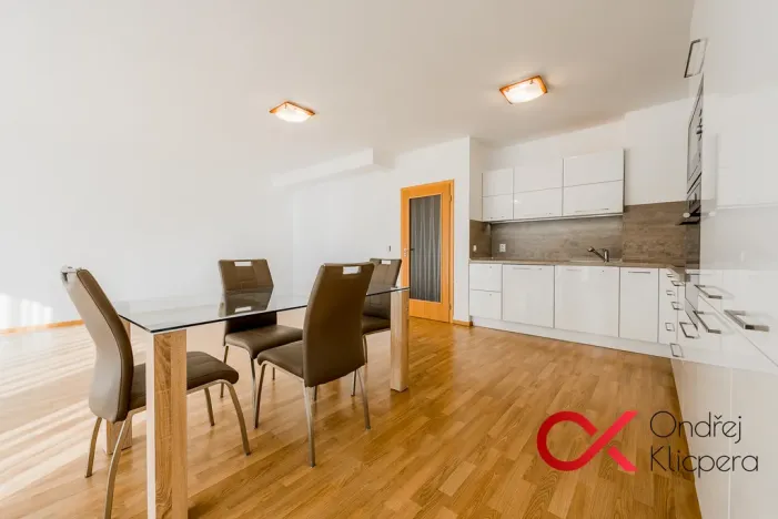 Pronájem bytu 3+kk, Říčany, Na Fialce, 103 m2