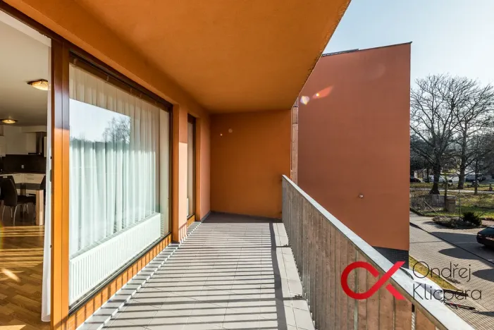 Pronájem bytu 3+kk, Říčany, Na Fialce, 103 m2