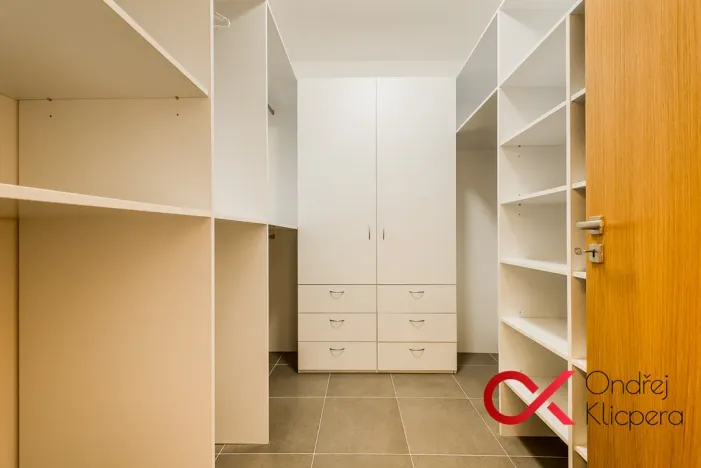 Pronájem bytu 3+kk, Říčany, Na Fialce, 103 m2