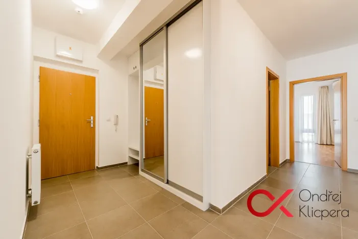 Pronájem bytu 3+kk, Říčany, Na Fialce, 103 m2