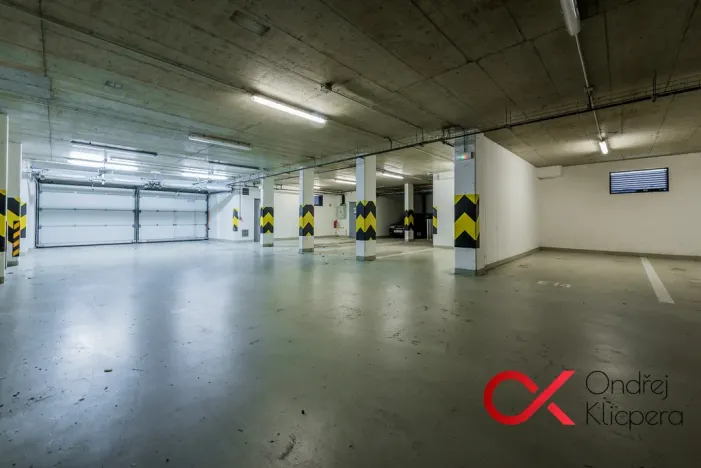 Pronájem bytu 3+kk, Říčany, Na Fialce, 103 m2