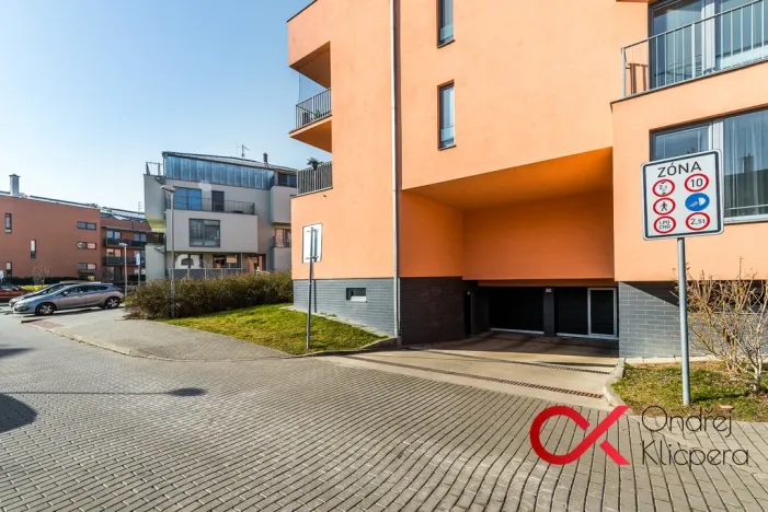 Pronájem bytu 3+kk, Říčany, Na Fialce, 103 m2