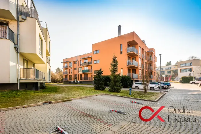 Pronájem bytu 3+kk, Říčany, Na Fialce, 103 m2