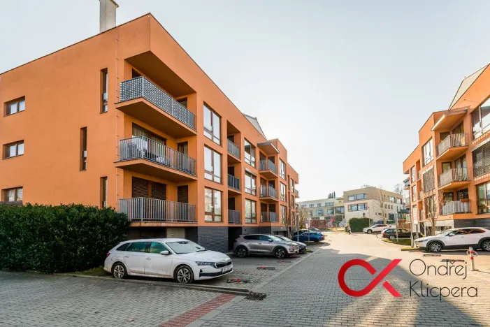 Pronájem bytu 3+kk, Říčany, Na Fialce, 103 m2