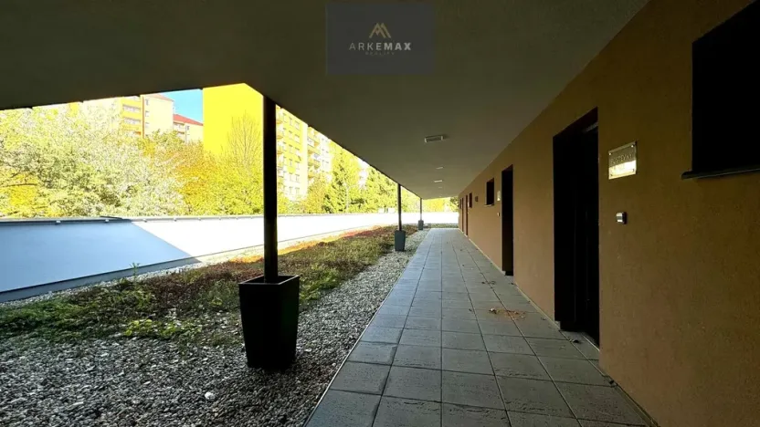 Pronájem bytu 2+kk, Frýdek-Místek, Mánesova, 65 m2