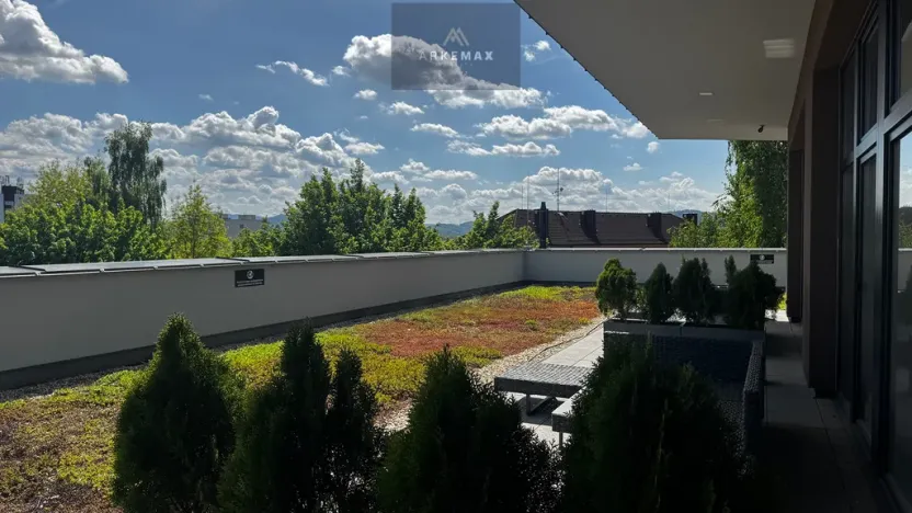 Pronájem bytu 2+kk, Frýdek-Místek, Mánesova, 65 m2