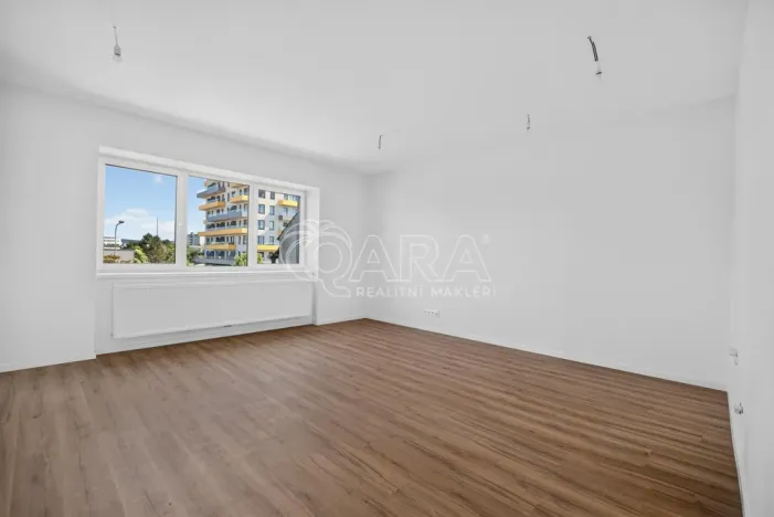Prodej bytu 3+kk, Brno - Židenice, Bubeníčkova, 65 m2