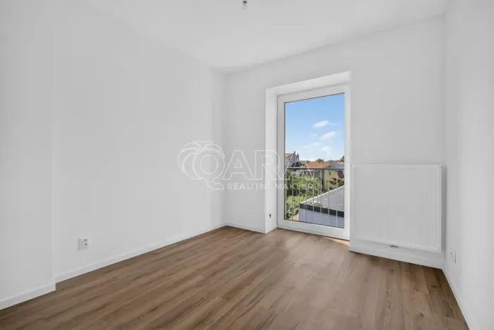 Prodej bytu 3+kk, Brno - Židenice, Bubeníčkova, 65 m2