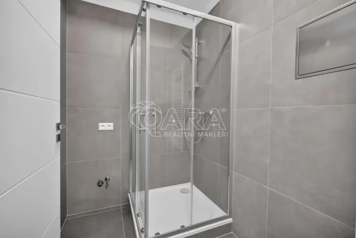 Prodej bytu 3+kk, Brno - Židenice, Bubeníčkova, 65 m2