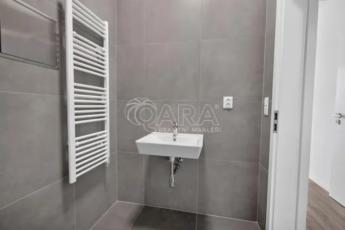 Prodej bytu 3+kk, Brno - Židenice, Bubeníčkova, 65 m2