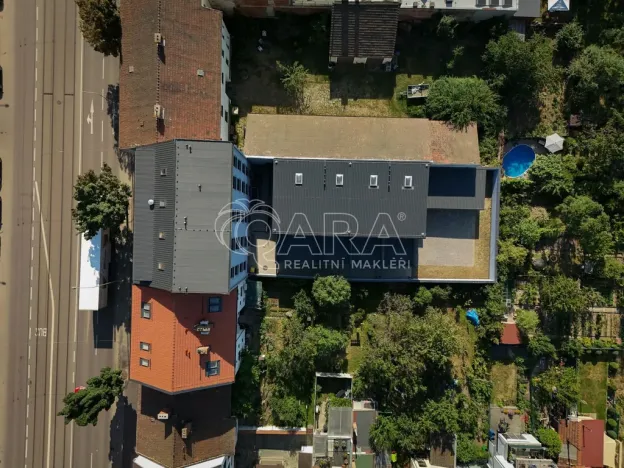 Prodej bytu 3+kk, Brno - Židenice, Bubeníčkova, 65 m2