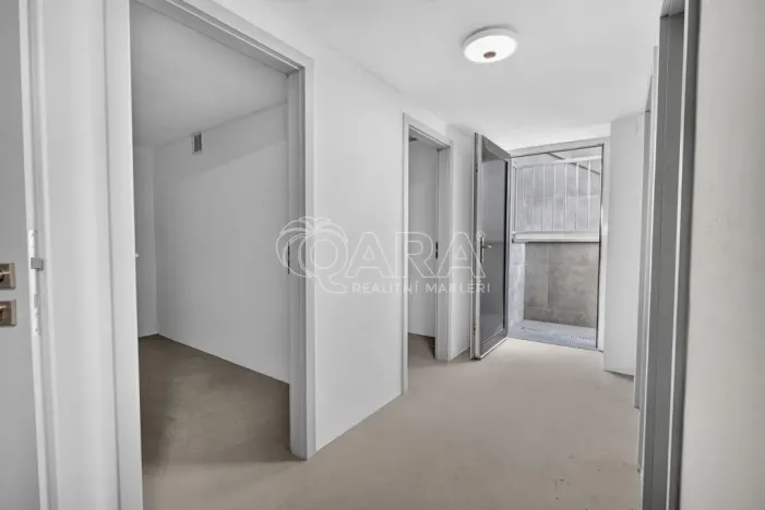 Prodej bytu 3+kk, Brno - Židenice, Bubeníčkova, 65 m2