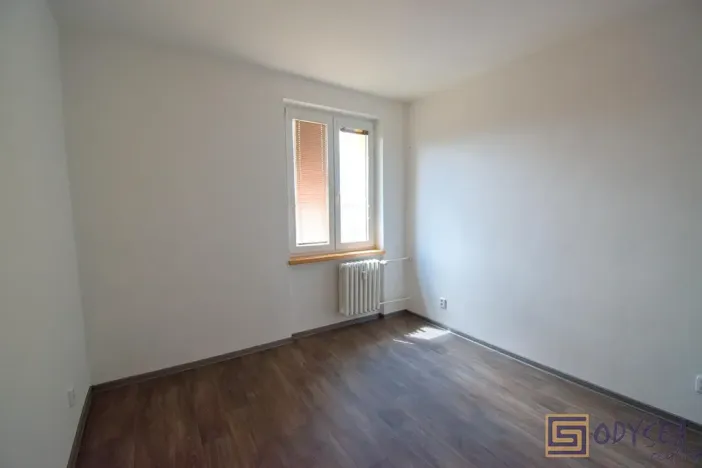Pronájem bytu 2+1, Klimkovice, Nerudova, 54 m2