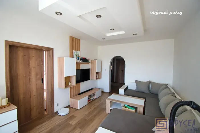 Prodej bytu 3+1, Ostrava, Jiřího Herolda, 65 m2