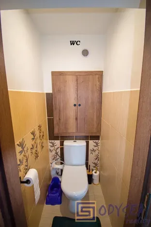 Prodej bytu 3+1, Ostrava, Jiřího Herolda, 65 m2