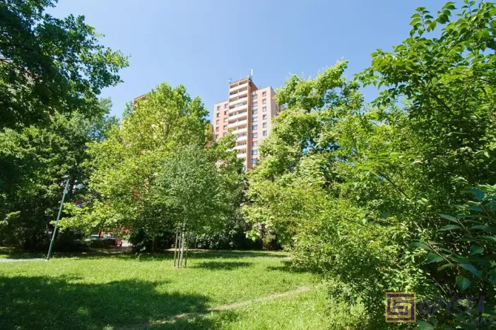 Prodej bytu 3+1, Ostrava, Jiřího Herolda, 65 m2
