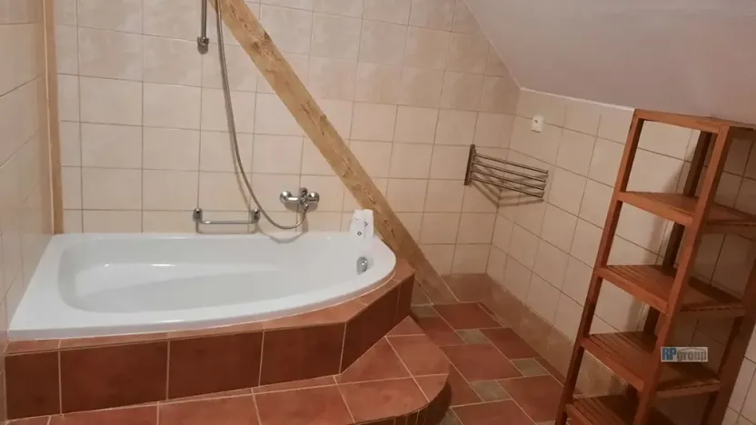 Prodej chalupy, Vlachovo Březí, 340 m2