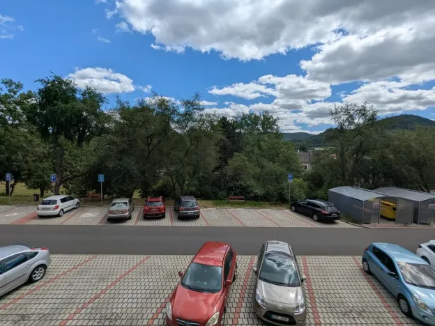 Pronájem bytu 2+1, Klášterec nad Ohří - Miřetice u Klášterce nad Ohří, Královéhradecká, 59 m2