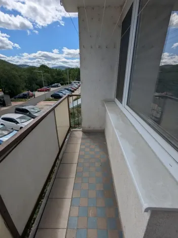 Pronájem bytu 2+1, Klášterec nad Ohří - Miřetice u Klášterce nad Ohří, Královéhradecká, 59 m2