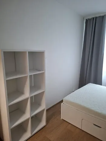 Pronájem bytu 2+kk, Praha - Petrovice, Jakobiho, 43 m2
