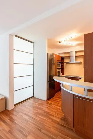 Prodej bytu 3+kk, Praha - Stodůlky, Petržílkova, 82 m2